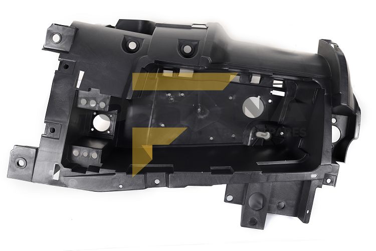Imagem do produto BOJO FAROL VOLVO FH L.D (2003 A 2009) - Cód: FAP-11653
